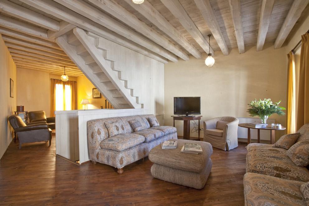 Resort Brandolini Rota Cordignano Екстер'єр фото