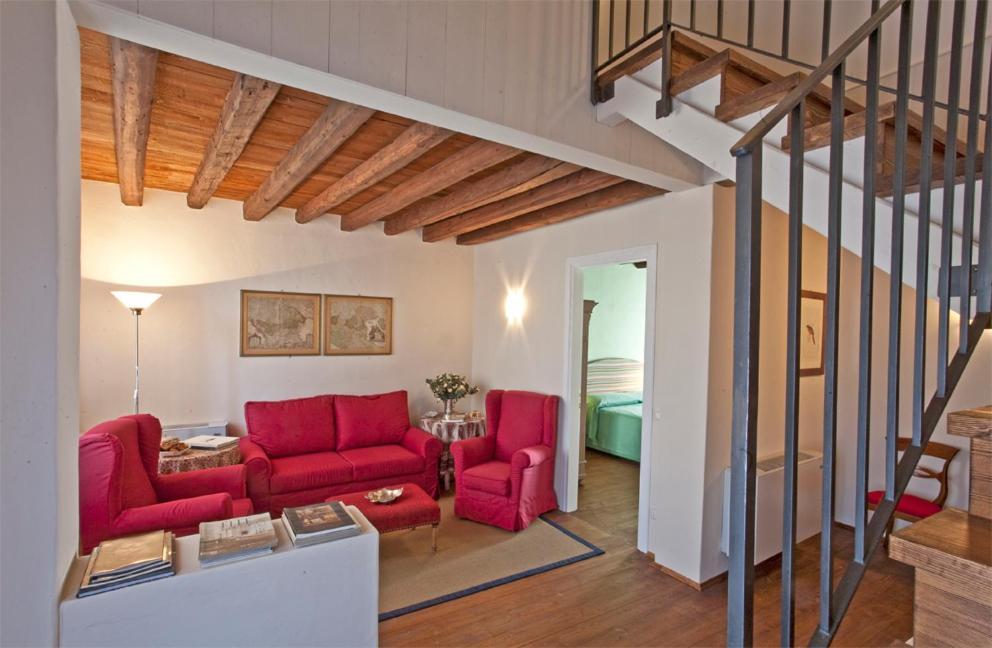 Resort Brandolini Rota Cordignano Екстер'єр фото