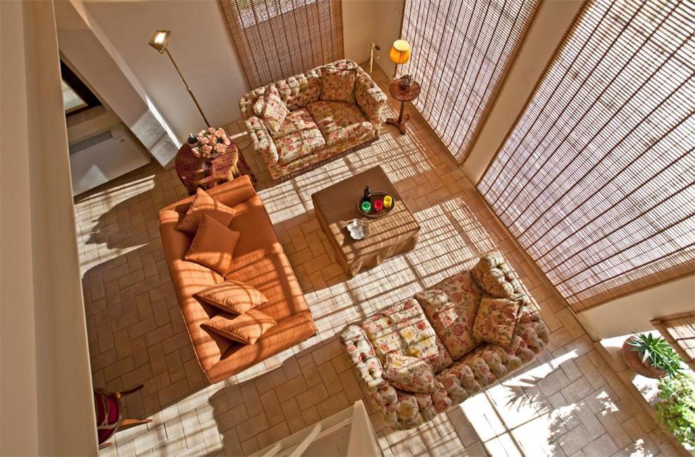 Resort Brandolini Rota Cordignano Екстер'єр фото