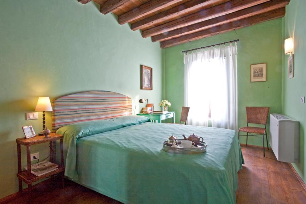 Resort Brandolini Rota Cordignano Екстер'єр фото
