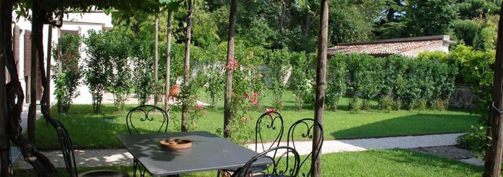 Resort Brandolini Rota Cordignano Екстер'єр фото