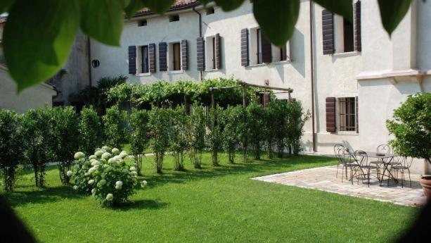 Resort Brandolini Rota Cordignano Екстер'єр фото